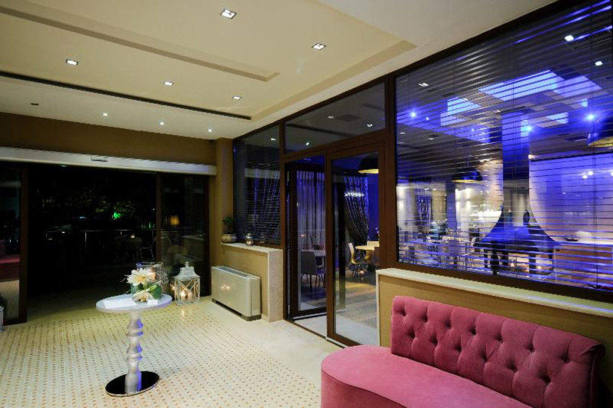 Sani Polyastron Hotel amp; Spa