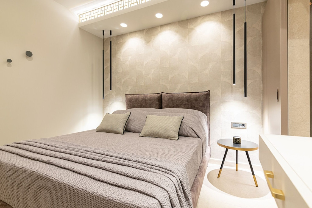 VEDI TOWN LUXURY APARTMENT