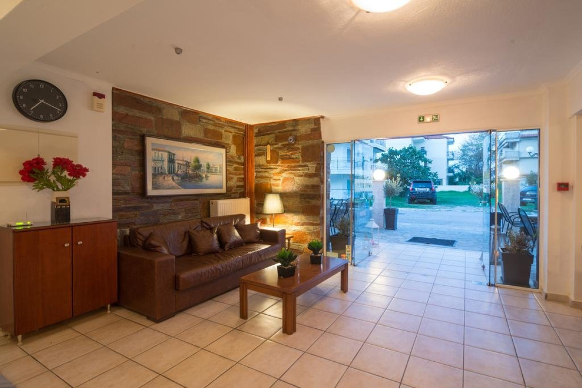 Althea Village Apartments