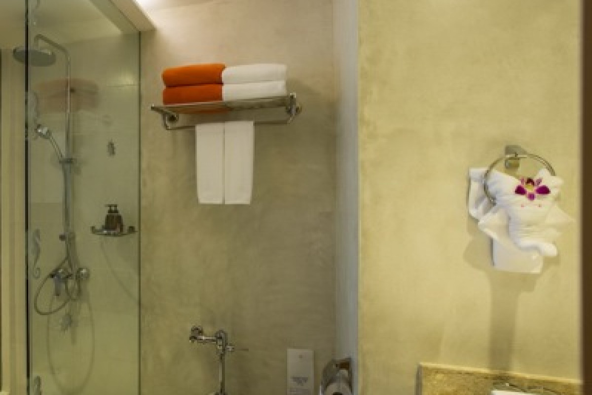BEYOND RESORT KARON