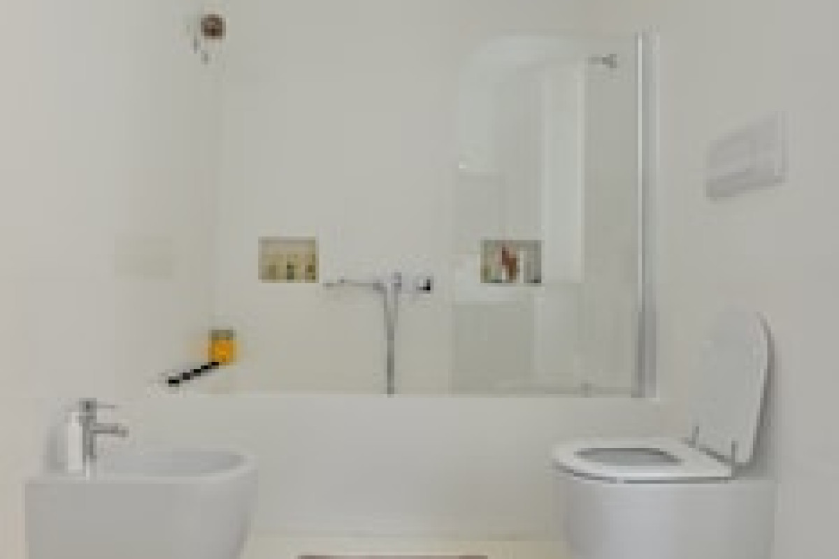 IZZHOME DESIGN APARTMENT