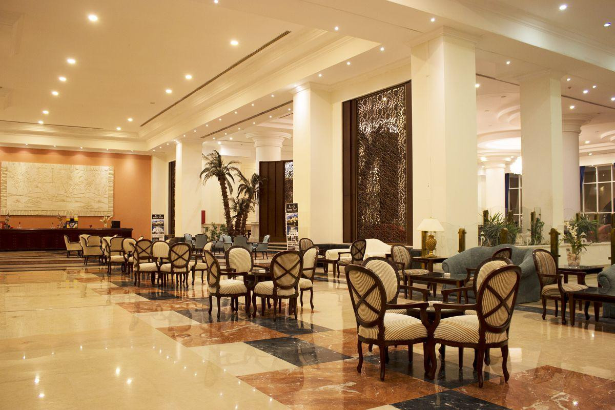 PYRAMISA BEACH RESORT SAHL HASHEESH