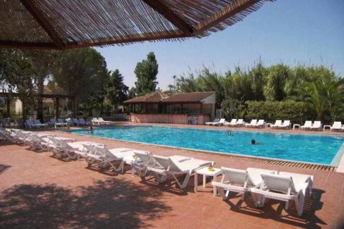 San Marina Hotel