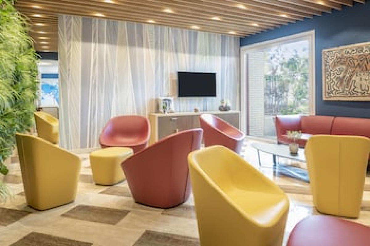 Aparthotel Adagio Rome Vatican
