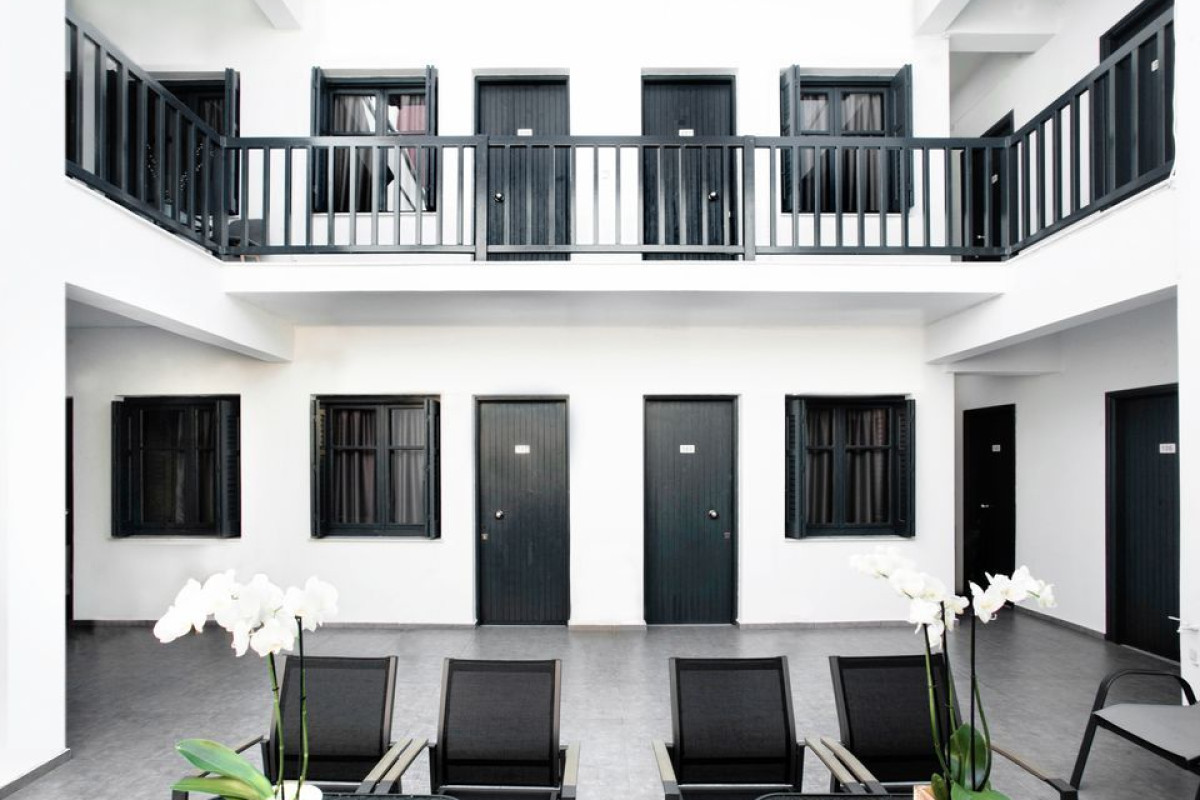 Atlas Hotel Skiathos