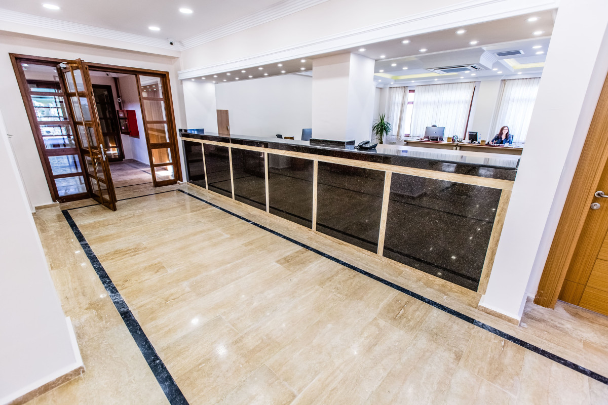 CLUB MARMA HOTEL BODRUM