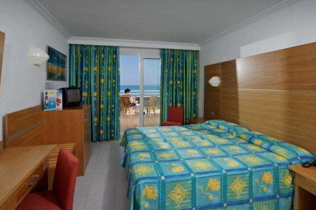 Hispania Hotel
