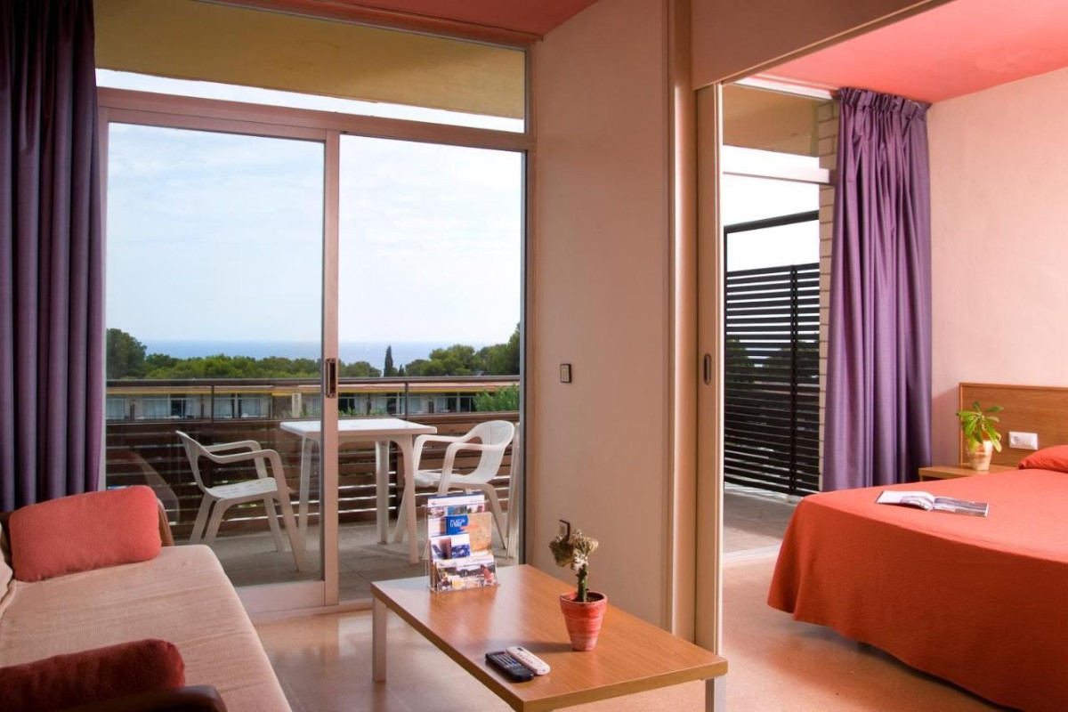 Comtat Sant Jordi Aparthotel