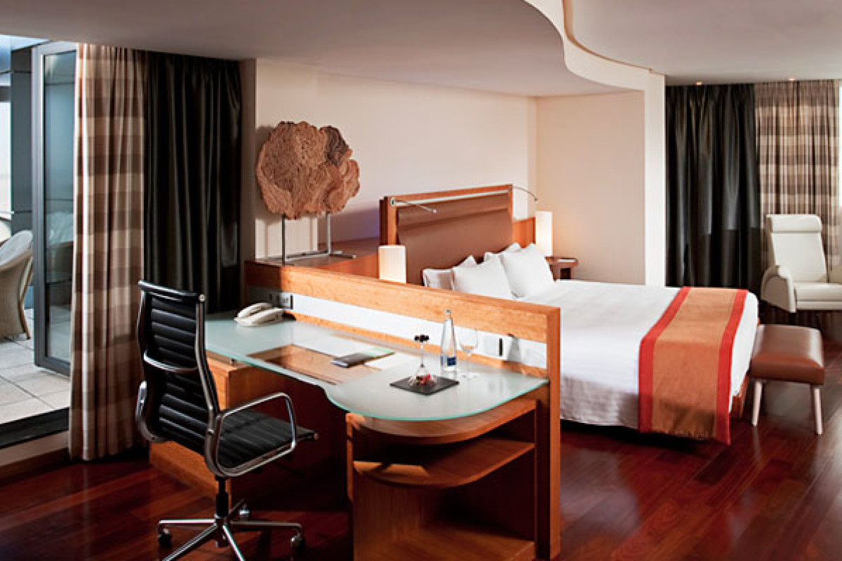 Meliá Valencia
