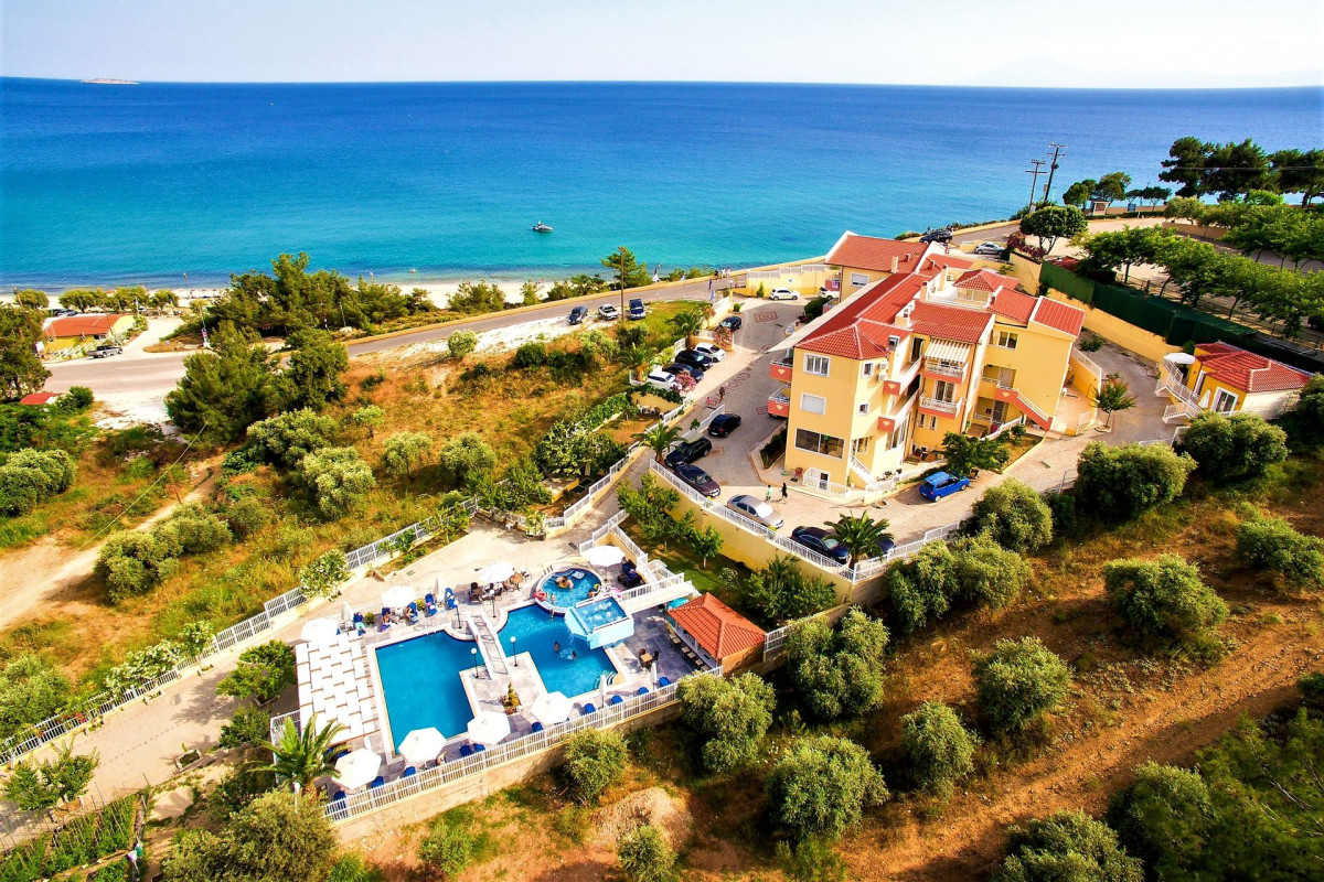 Hotel Diamond