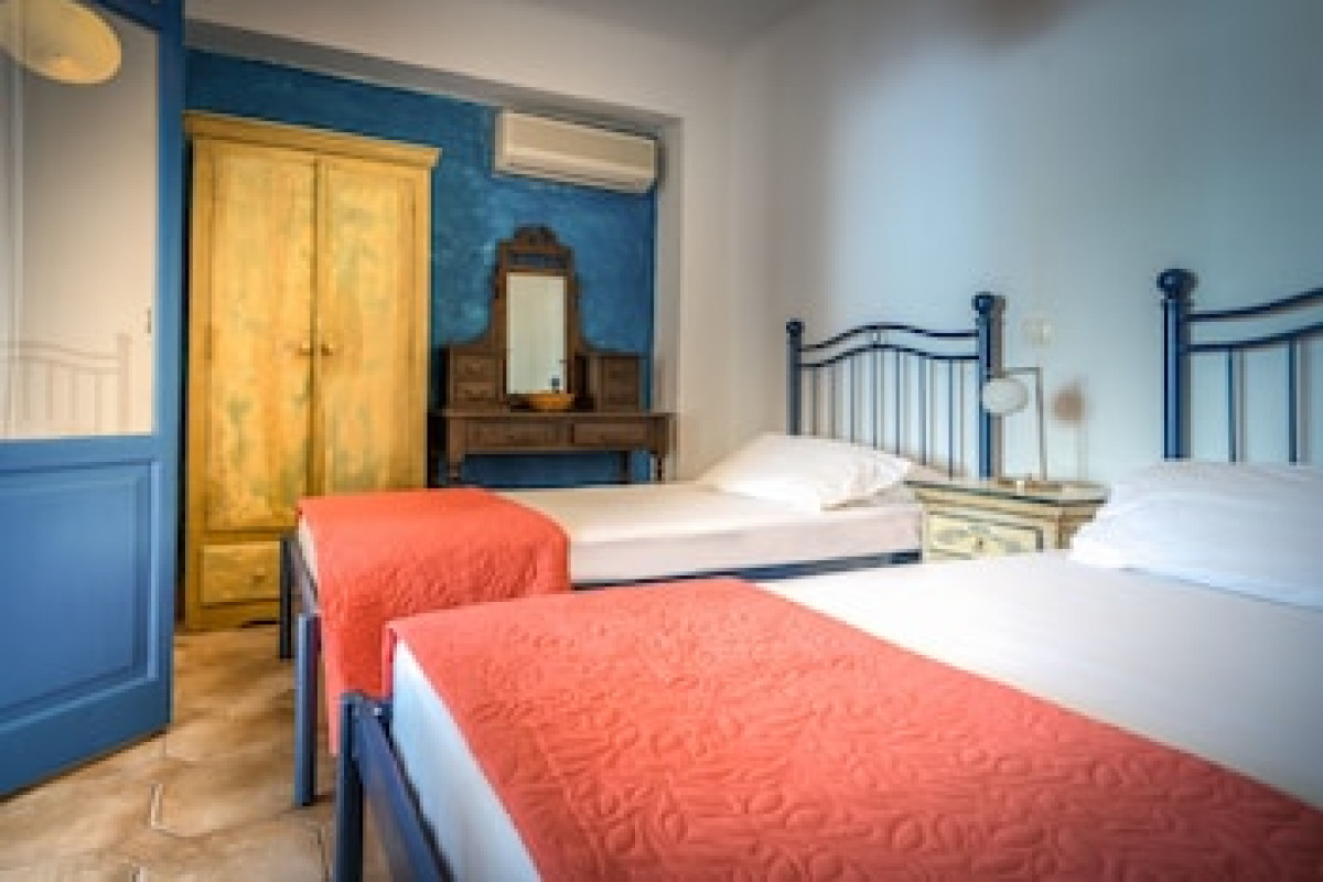 ZAKYNTHOS VILLAS