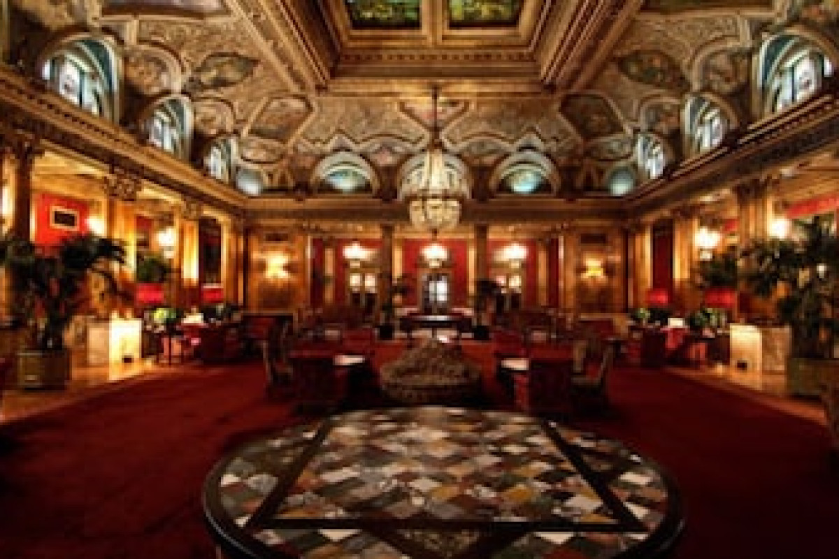 Grand Hotel Plaza