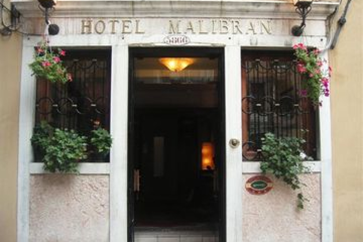 MALIBRAN