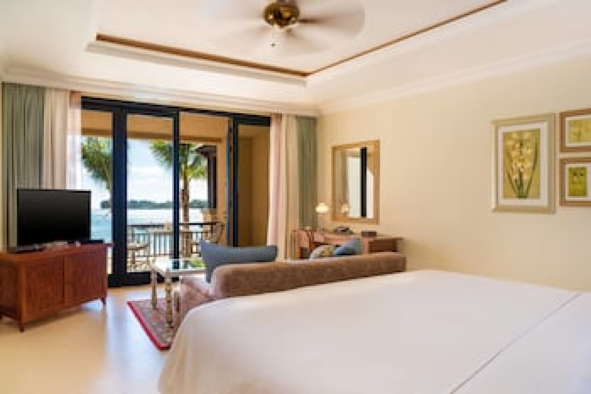 THE WESTIN TURTLE BAY RESORT amp; SPA, MAURITIUS