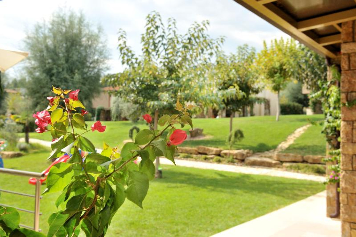 Sani Polyastron Hotel amp; Spa