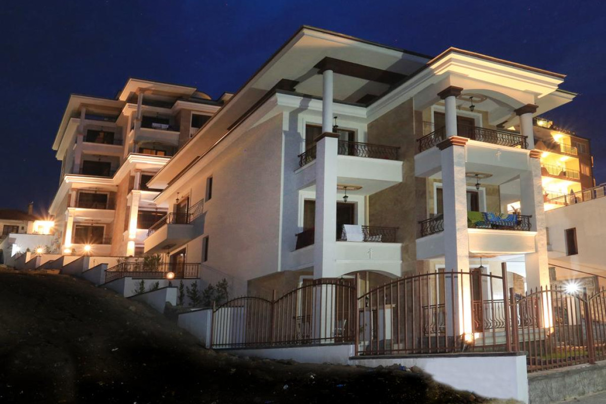 Paraiso Beach - Paraiso Theopolis (Obzor) 3*