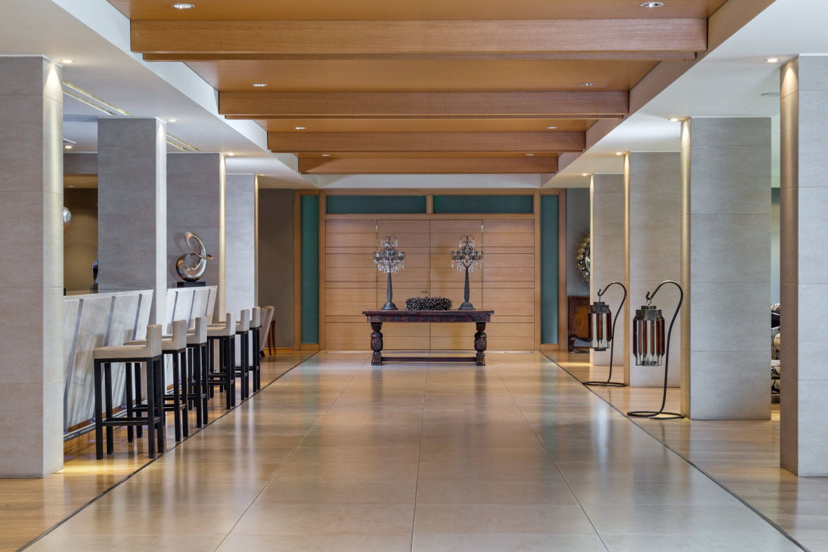 Divani Meteora Hotel