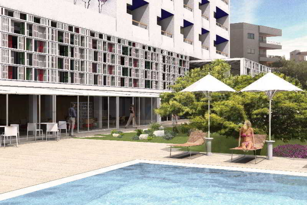 Leonardo Boutique Hotel