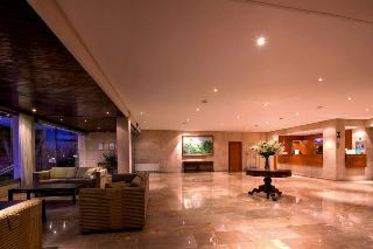 Hotel Bonanza Park