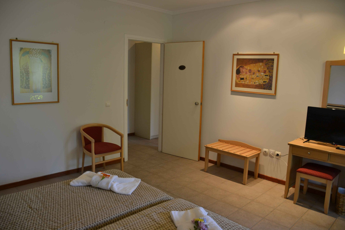 Dassia Holiday Club