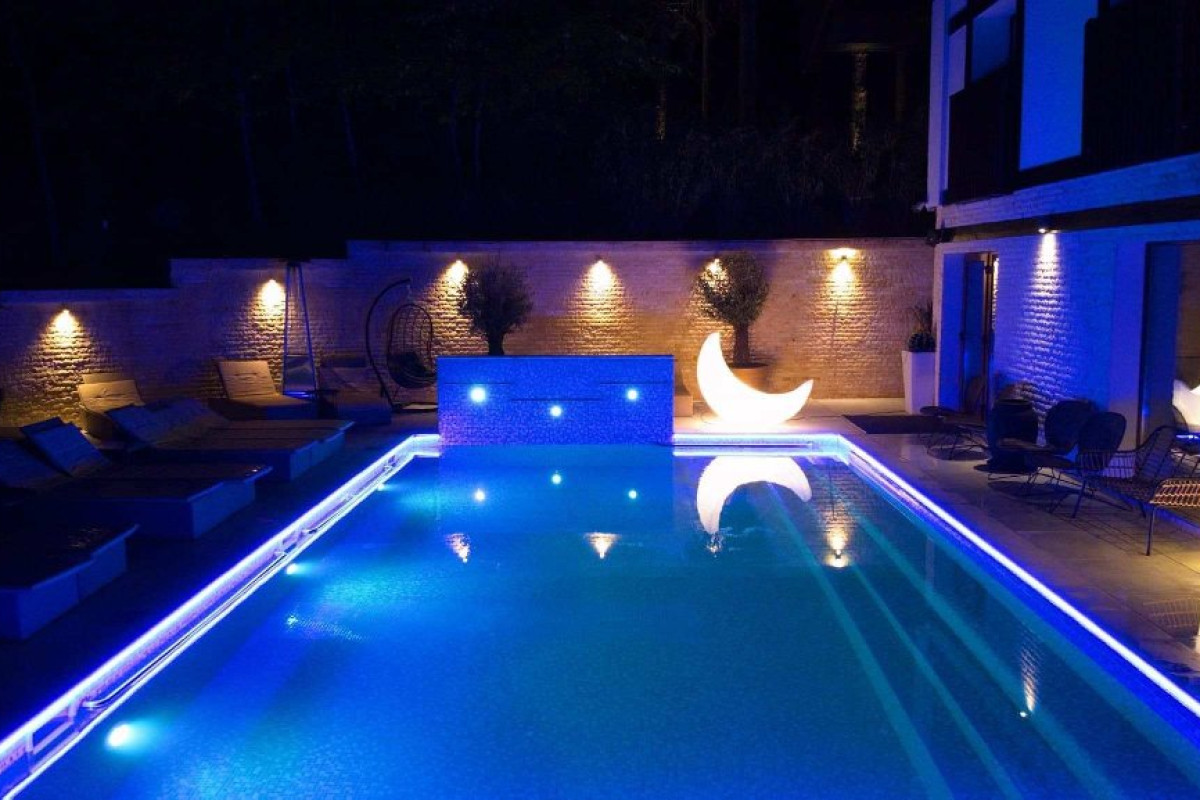 HOTEL ELEXUS PREDEAL