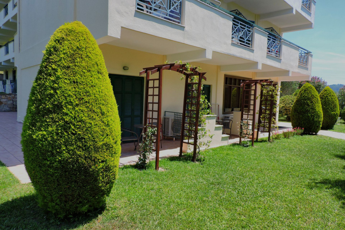 Julia Hotel Chalkidiki