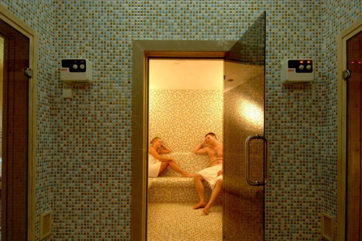 ORANGE COUNTY RESORT HOTEL BELEK