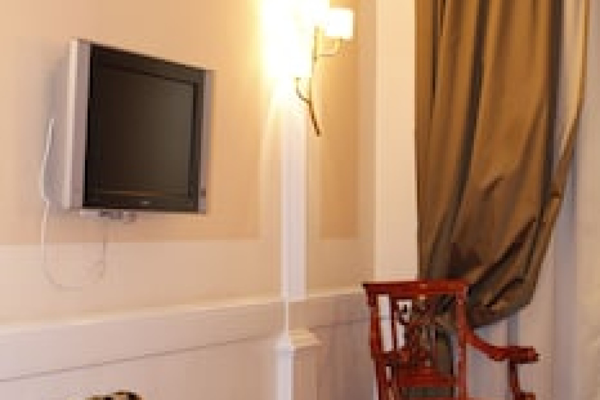 Boutique Hotel Trevi