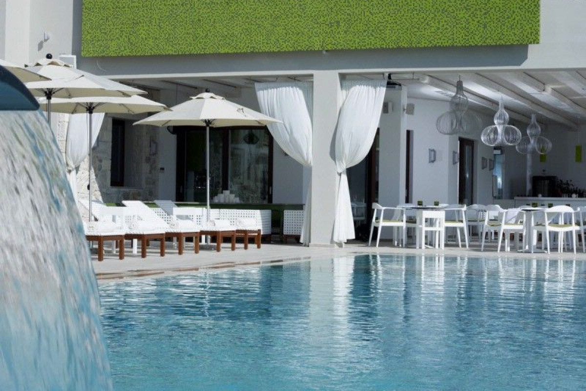 Salvator Villas  Spa Hotel