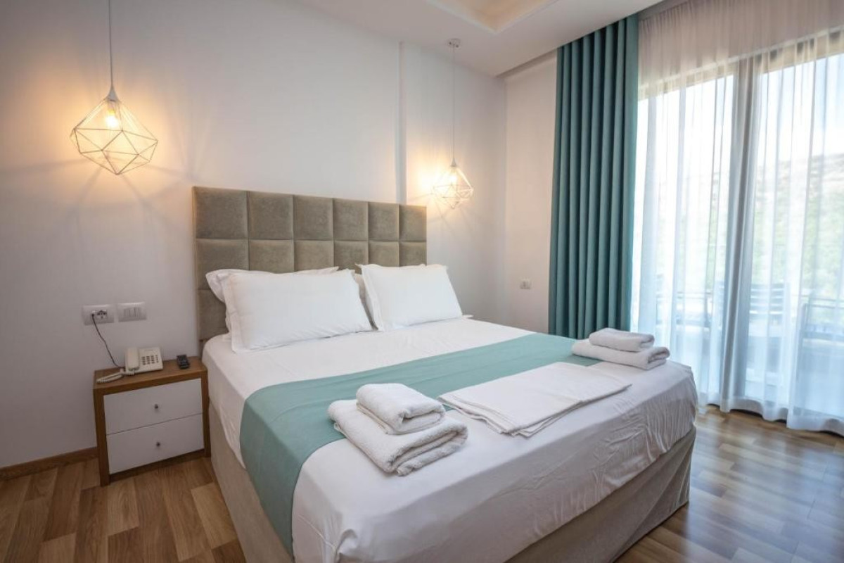Bianco Hotel
