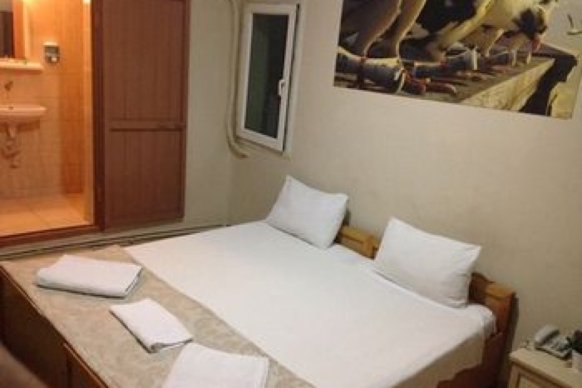 Caylan Hotel