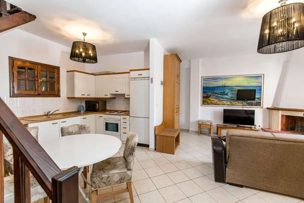 Greek Pride Beach Villa