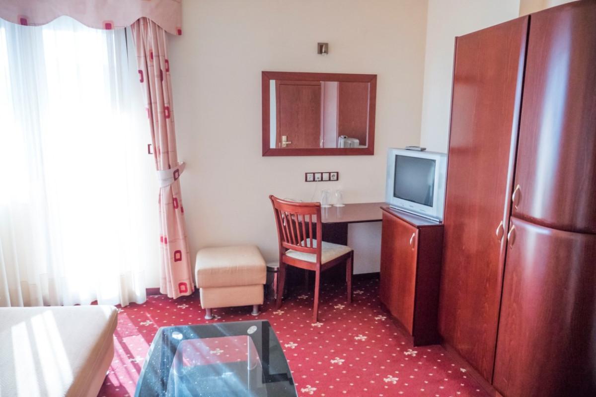 Martin Club Hotel (Bansko) 3*
