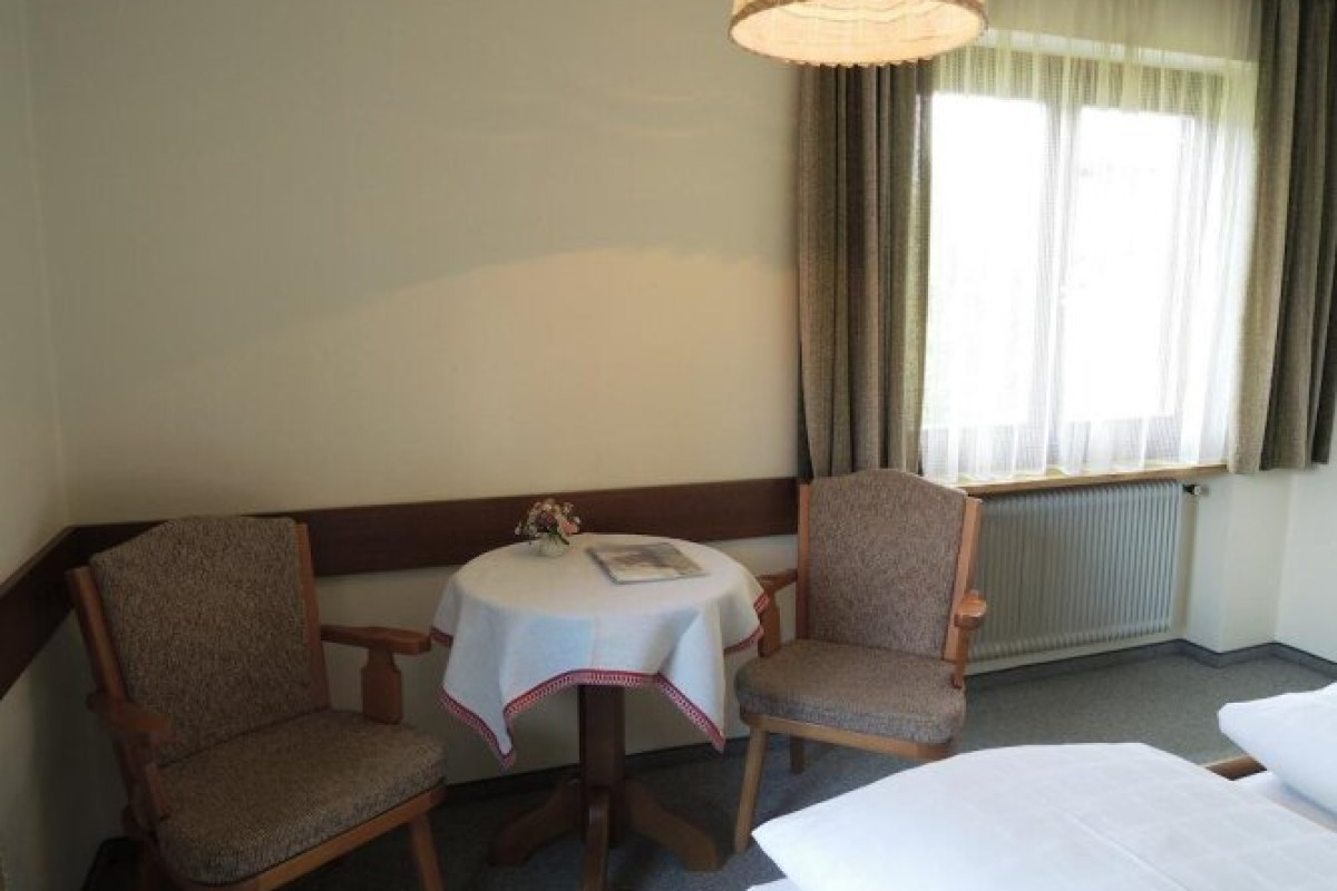 Pension Seeblick