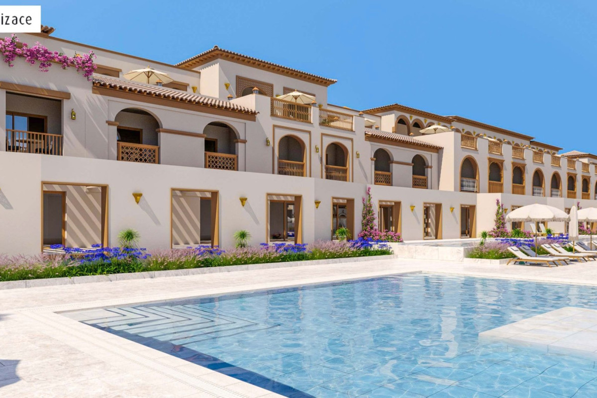 The One Resort Sahl Hasheesh