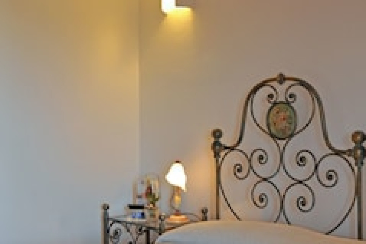 HOTEL RELAIS VALKARANA