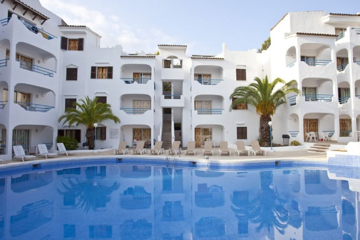 Bei Juan Europa Apartamentos