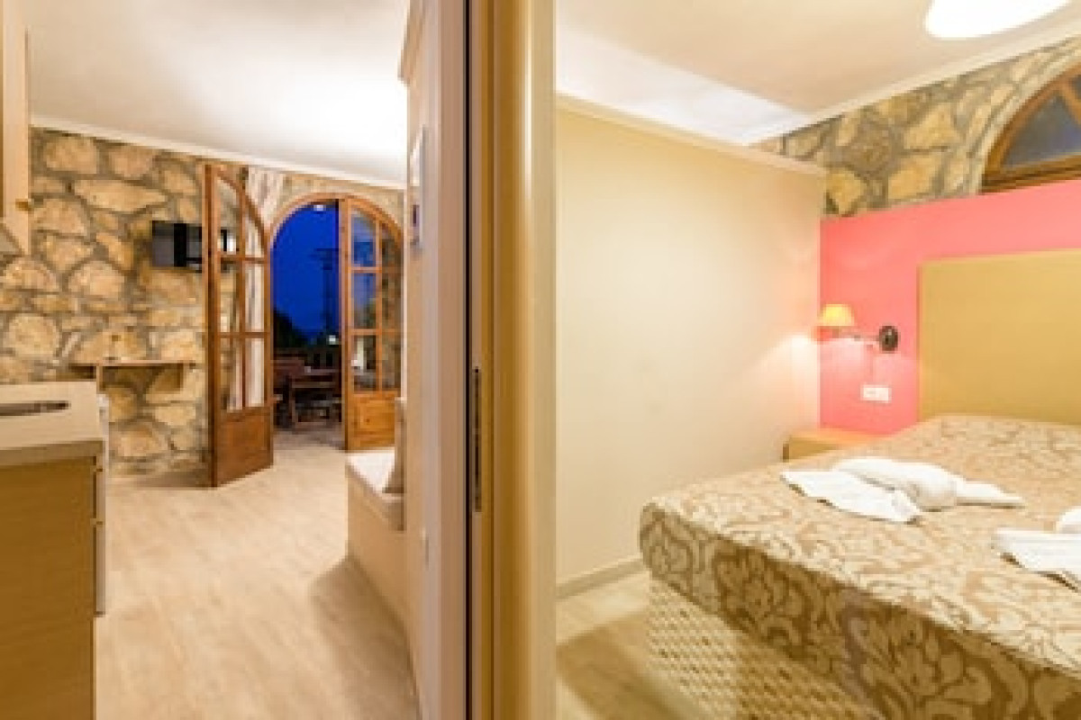 HARMONY HOTEL