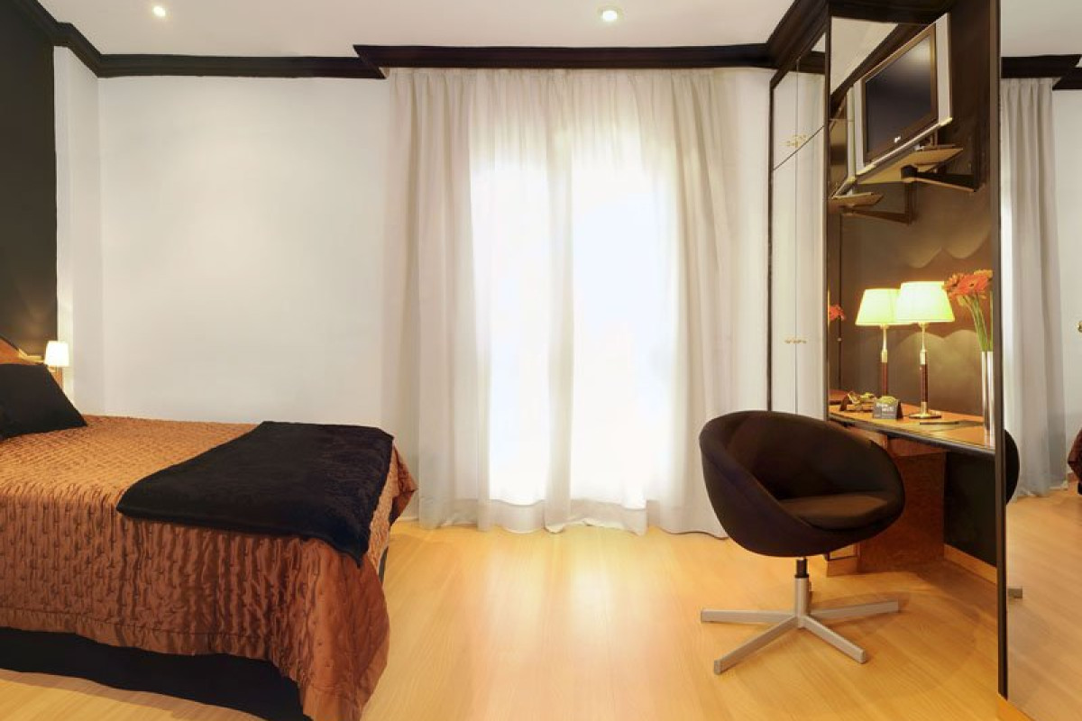 Hotel Abbot