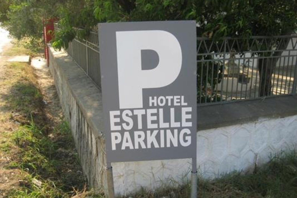 Estelle Hotel