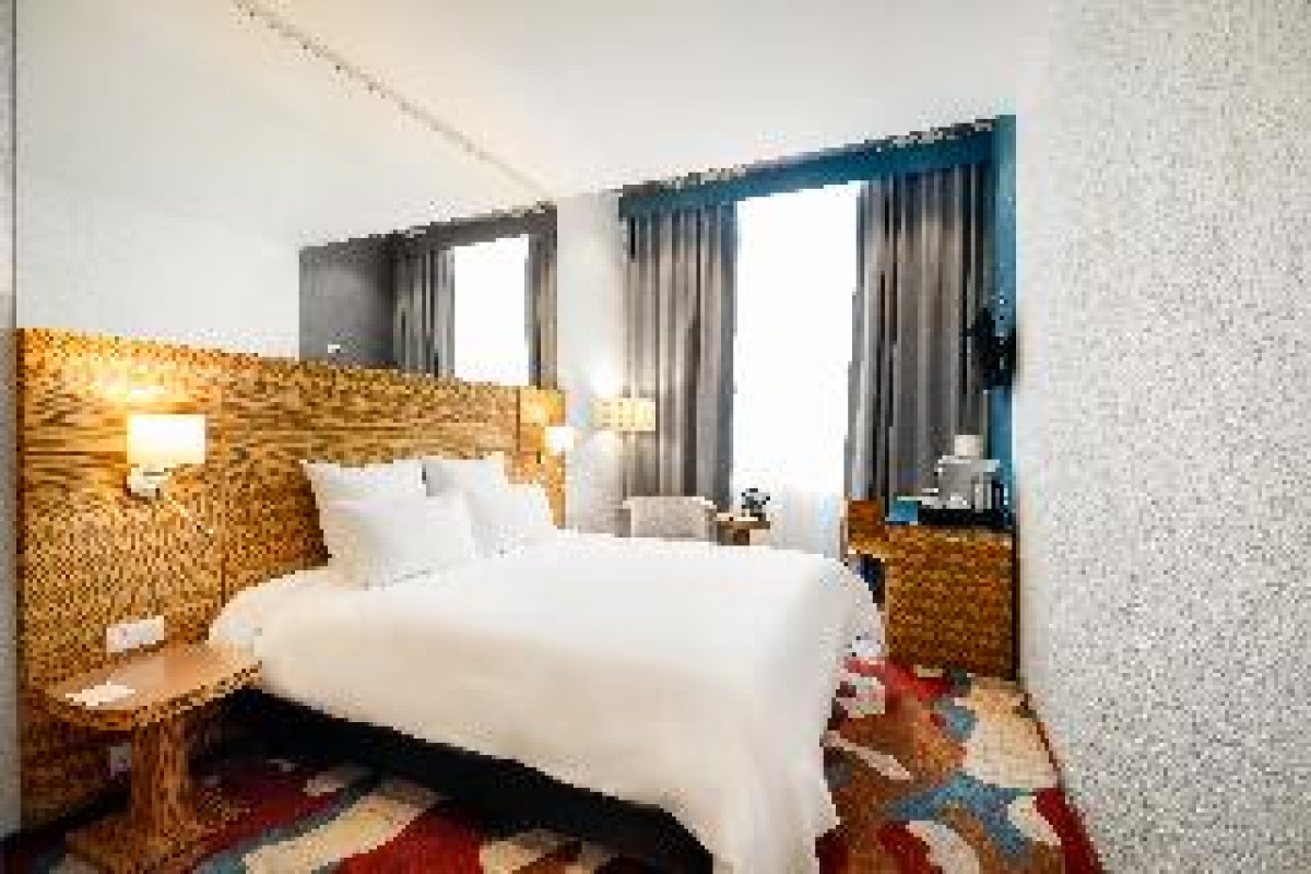 Mercure Tallinn