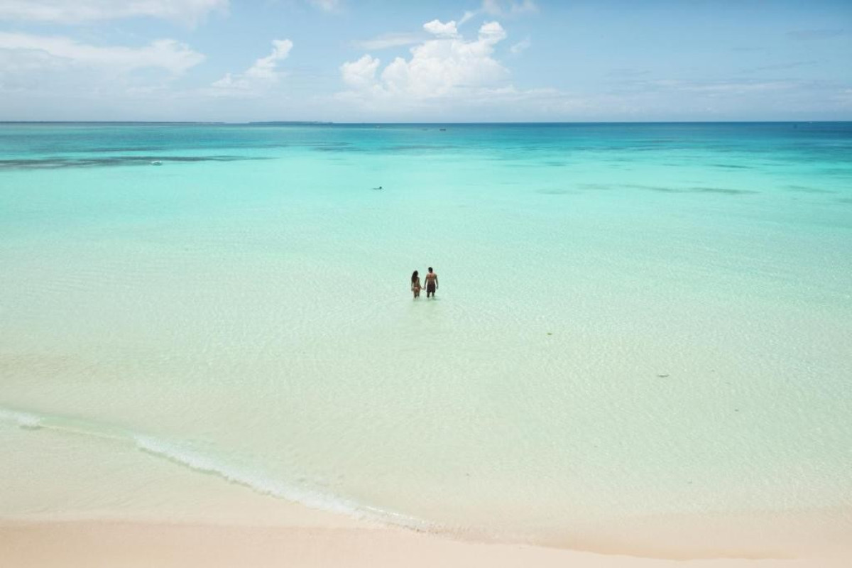 Riu Palace Swahili
