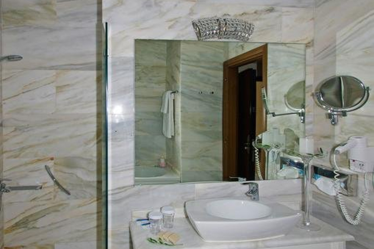 Elioula Hotel