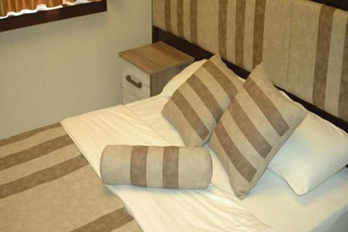 Konak Saray Hotel