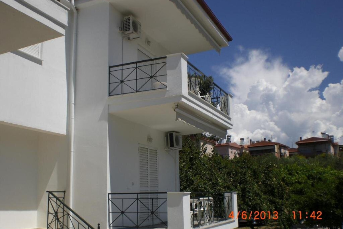 Apocalypsis Studios - Apartments