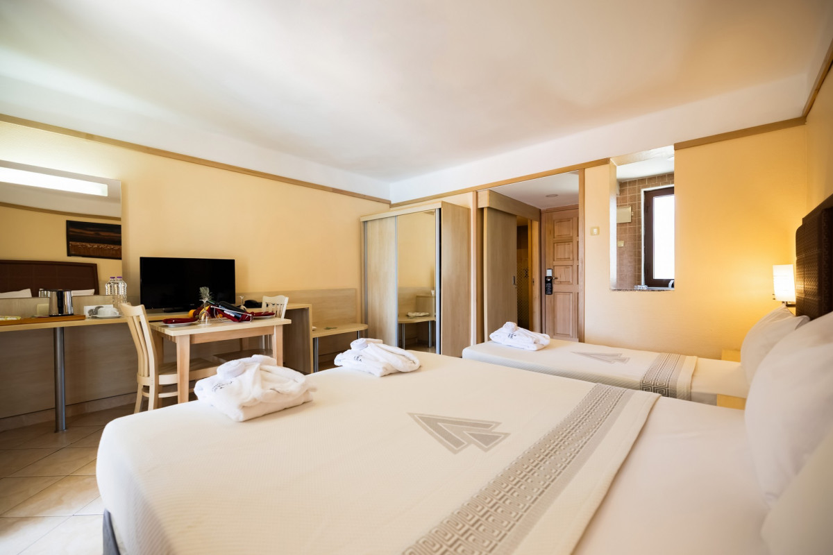 VonResort Golden Beach