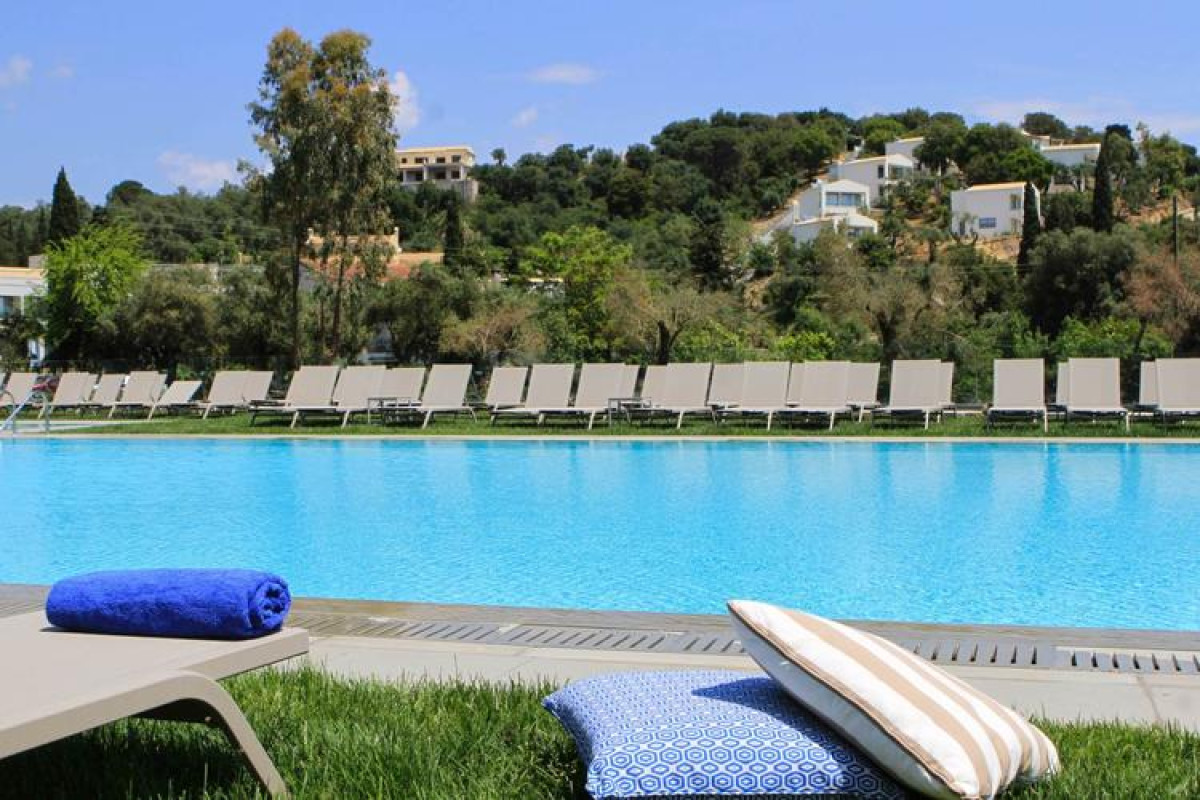 Rodostamo Hotel  Spa - Adults friendly