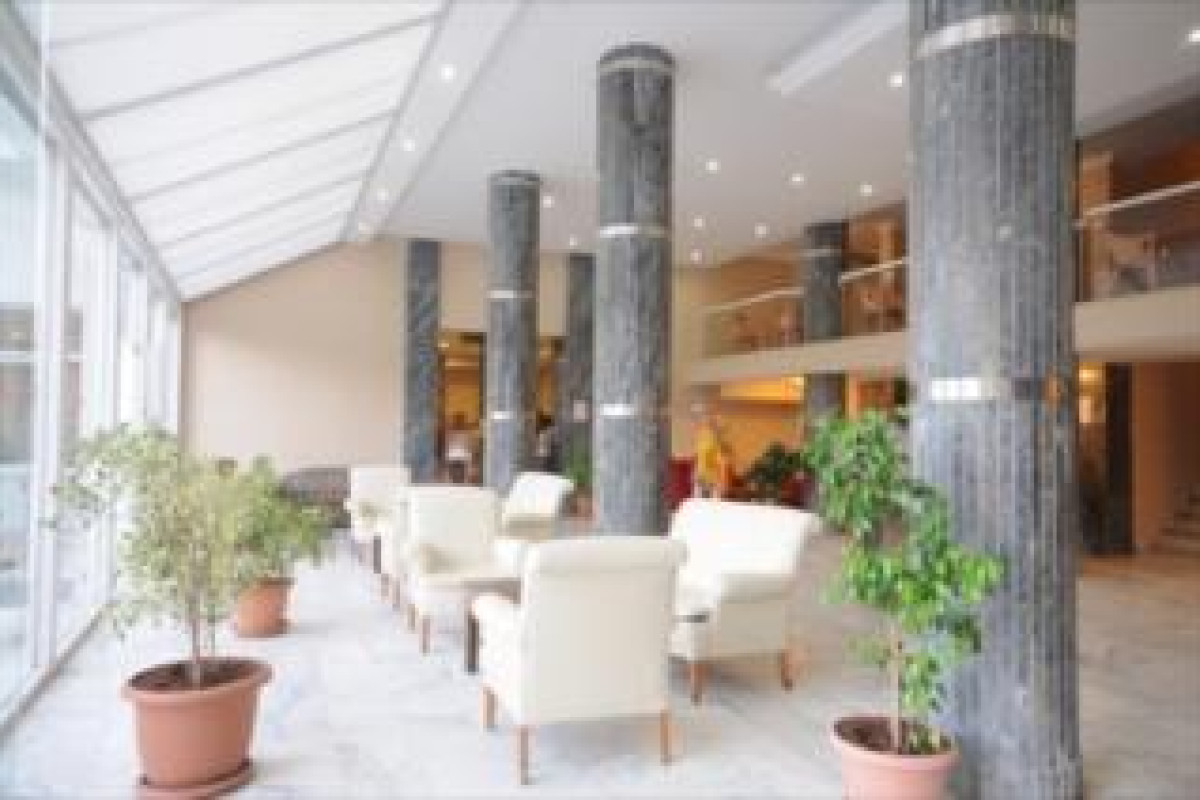 SONNEN HOTEL
