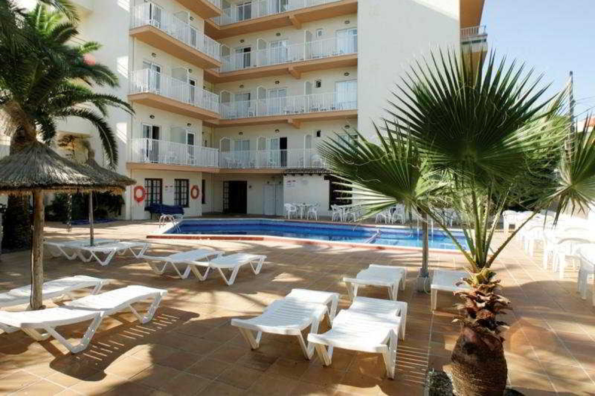 BQ Carmen Playa