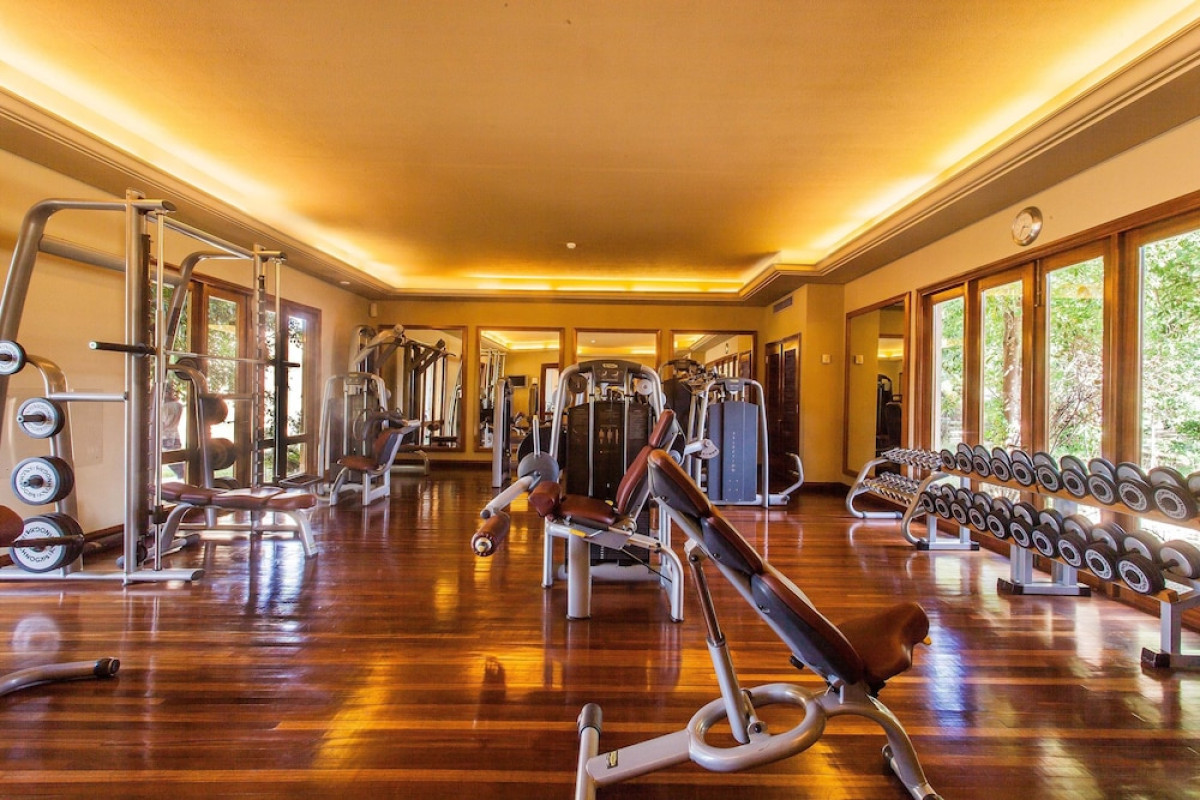 MARADIVA VILLAS RESORT AND SPA